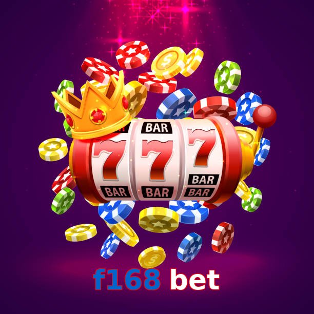 f168 bet