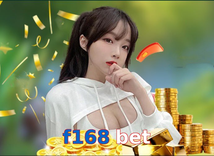f168 bet