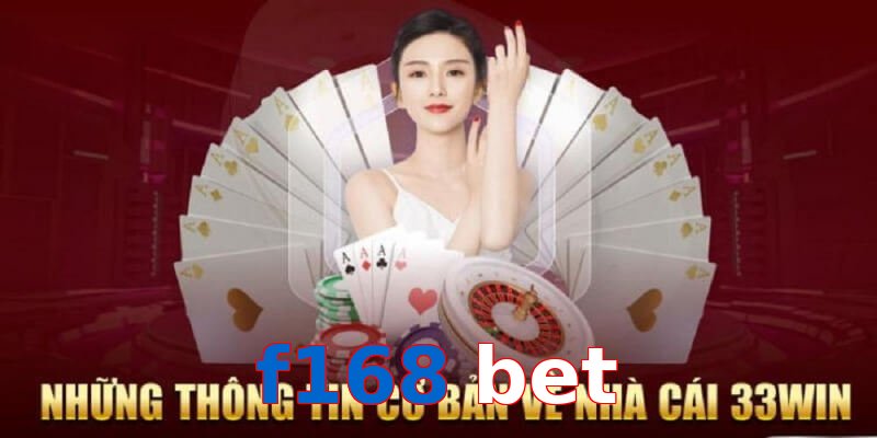 f168 bet