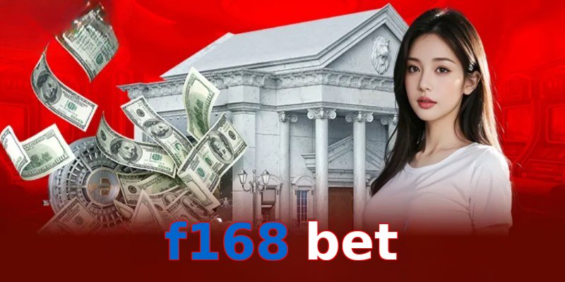 f168 bet