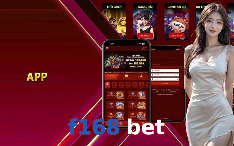 f168 bet