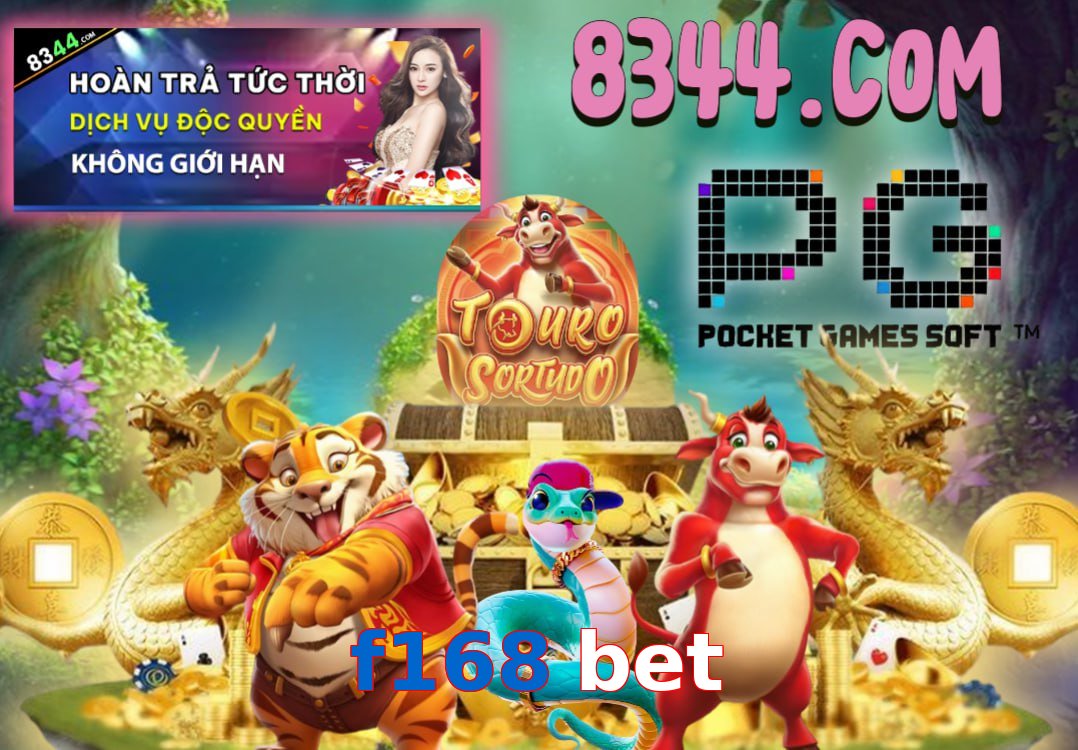 f168 bet